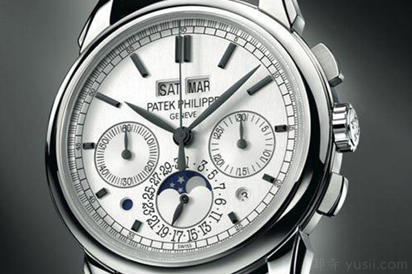 百达翡丽售后中心更换齿轮北京店需要多少钱